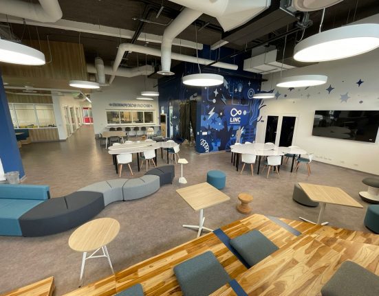 Colegio Lincoln potencia la innovación y el emprendimiento con metodología internacional